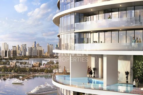 2 bedrooms Apartment in Maritime City, UAE No. 204312