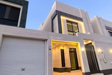 5 غرفة نوم  فيلا في مدينة الرياض, السُّعُودِيَّة رقم 60380