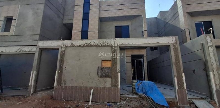4 غرف نوم فيلا في مدينة الرياض, السُّعُودِيَّة رقم 60421