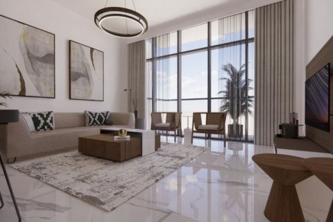 Apartamento tipo estudio Estudio en Business Bay, UAE No. 173348