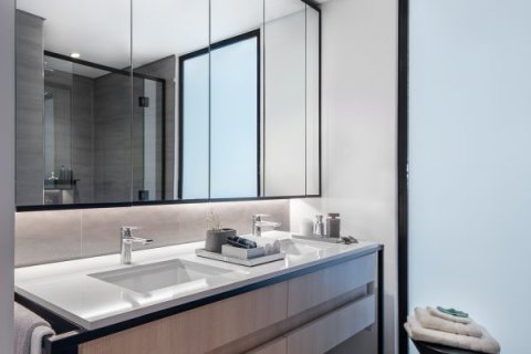 Appartement de 1 chambre à WILTON PARK RESIDENCES Mohammed Bin Rashid City, UAE No. 96370 5