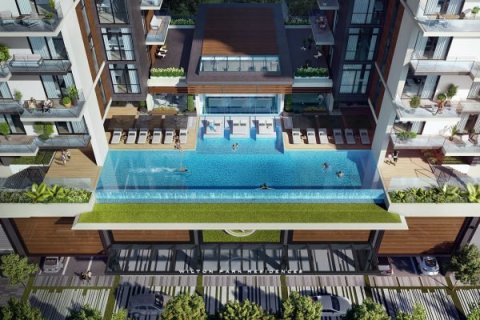 Appartement de 1 chambre à WILTON PARK RESIDENCES Mohammed Bin Rashid City, UAE No. 96370 11