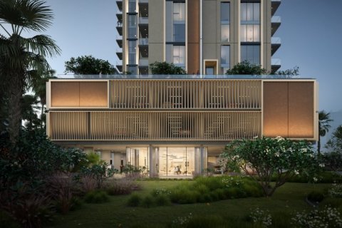 Apartment de 2 dormitorios en Mohammed Bin Rashid City, UAE No. 96364
