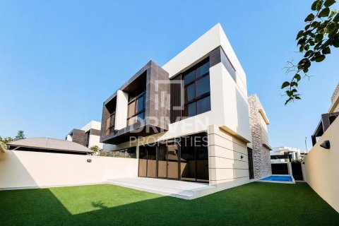 3 bedrooms Villa in Richmond, UAE No. 207086