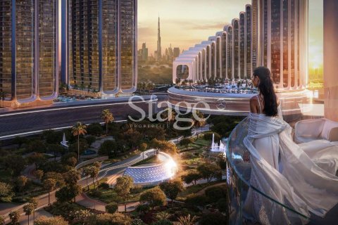 1 bedroom Apartment in Meydan, UAE No. 185671