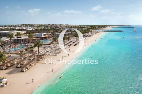 Villa de 5 dormitorios en Ghantoot, UAE No. 114993