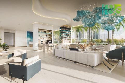 1 bedroom Apartment in Al Marjan Island, UAE No. 43465 14