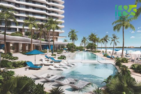1 bedroom Apartment in Al Marjan Island, UAE No. 43465 9
