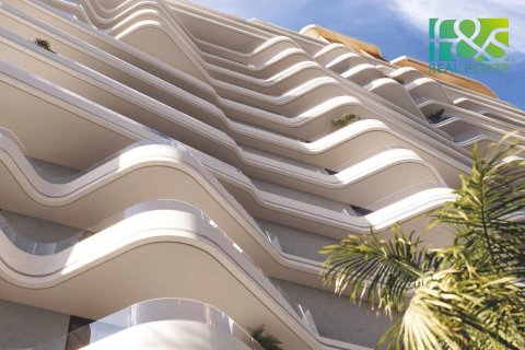 1 bedroom Apartment in Al Marjan Island, UAE No. 43465 18
