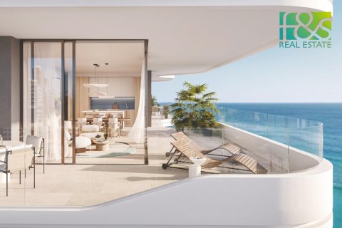 1 bedroom Apartment in Al Marjan Island, UAE No. 43465 6