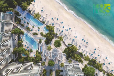 1 bedroom Apartment in Al Marjan Island, UAE No. 43465 3