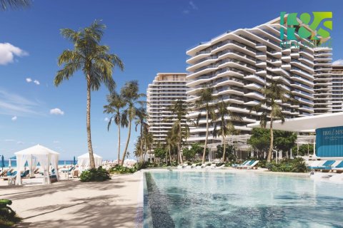 1 bedroom Apartment in Al Marjan Island, UAE No. 43465 4