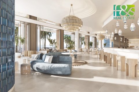1 bedroom Apartment in Al Marjan Island, UAE No. 43465 12