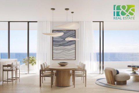1 bedroom Apartment in Al Marjan Island, UAE No. 43465 15