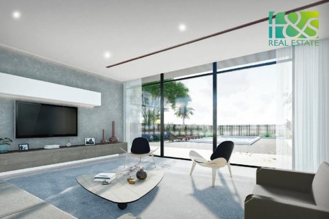 2 bedrooms Townhouse in Al Hamra Village, UAE No. 20850