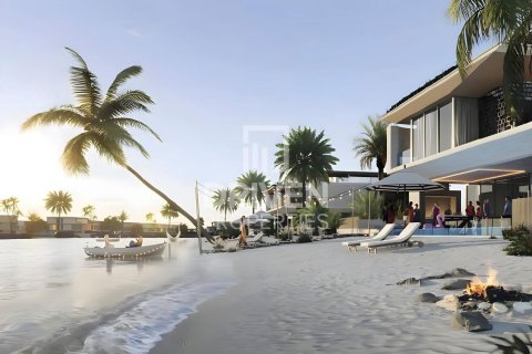 استوديو شقة في Dubai South (Dubai World Central), الإمارات العربية المتحدة رقم 209594