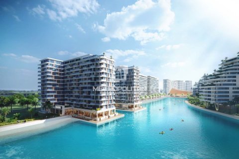 Apartamento tipo estudio Estudio en Dubai South (Dubai World Central), UAE No. 171643