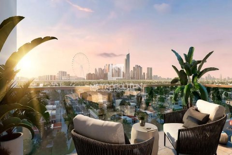 Apartamento tipo estudio Estudio en Al Furjan, UAE No. 171640