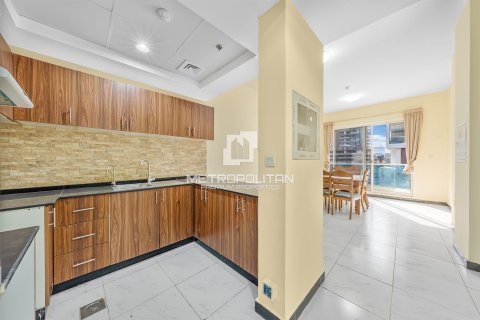 Apartment de 2 dormitorios en Jumeirah Village Circle, UAE No. 171642