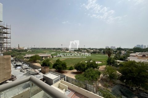 Apartment de 1 dormitorio en Dubai Sports City, UAE No. 171641