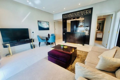 1 bedroom Apartment in Downtown Dubai (Downtown Burj Dubai), UAE No. 166958