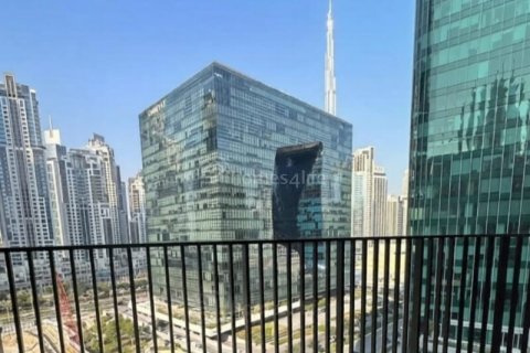 Appartement de 1 chambre à Business Bay, UAE No. 166956