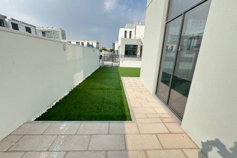 Townhouse de 4 dormitorios en Murooj Al Furjan, UAE No. 166955