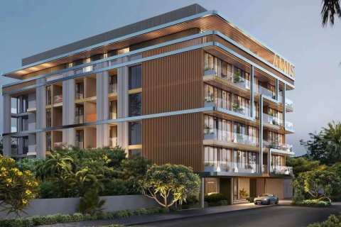 Derby Heights by AMIS en Meydan, UAE No. 162966