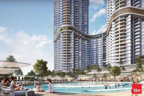 2 bedrooms Apartment in Dubai, UAE No. 162961