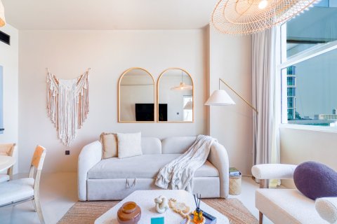 Apartment de 1 dormitorio en Dubai Marina, UAE No. 183235