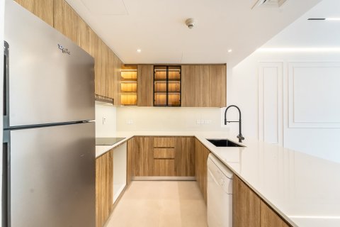 Apartment de 1 dormitorio en Dubai, UAE No. 183236