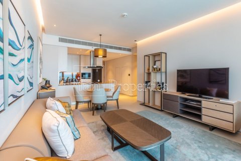 Apartment de 2 dormitorios en Dubai, UAE No. 117075