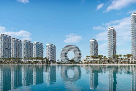Apartment de 1 dormitorio en Dubai, UAE No. 170426