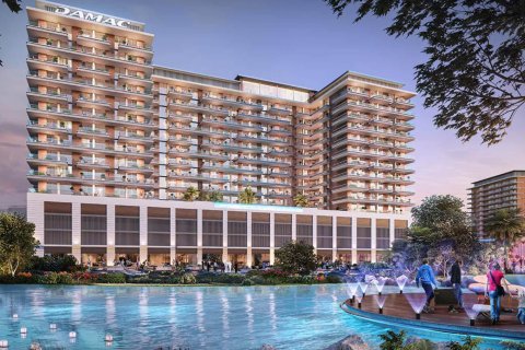 Apartment de 1 dormitorio en Dubai Investment Park, UAE No. 170431