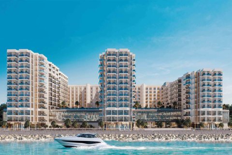 Apartamento tipo estudio Estudio en Al Marjan Island, UAE No. 170427