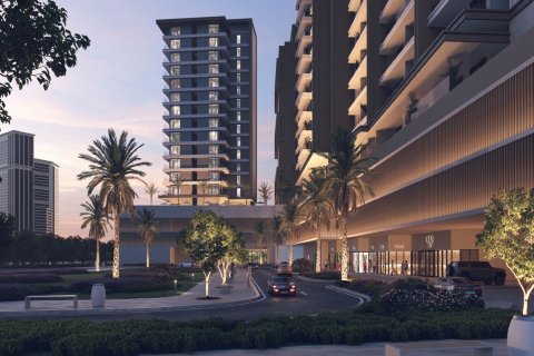 Apartment de 2 dormitorios en Ras Al Khaimah, UAE No. 183899