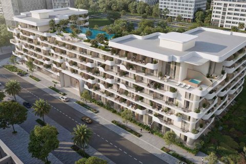 Oxford Cove en Jumeirah Village Circle, UAE No. 159451