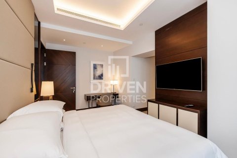 2 غرف نوم شقة في The Address Sky View Towers, الإمارات العربية المتحدة رقم 191569 11