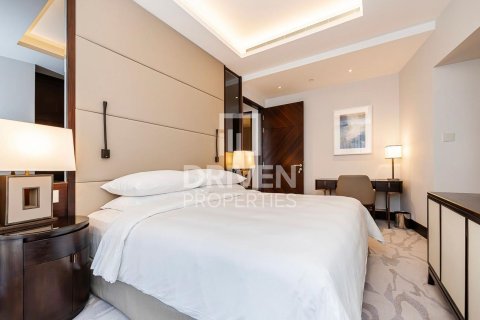 2 غرف نوم شقة في The Address Sky View Towers, الإمارات العربية المتحدة رقم 191569 9