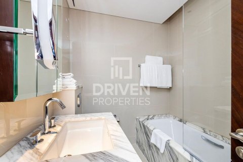 2 غرف نوم شقة في The Address Sky View Towers, الإمارات العربية المتحدة رقم 191569 10
