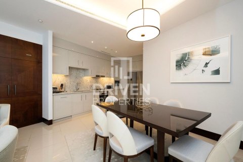 2 غرف نوم شقة في The Address Sky View Towers, الإمارات العربية المتحدة رقم 191569 4
