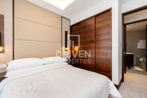 2 غرف نوم شقة في The Address Sky View Towers, الإمارات العربية المتحدة رقم 191569 6