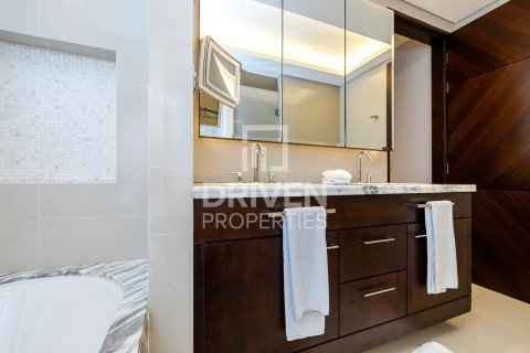 2 غرف نوم شقة في The Address Sky View Towers, الإمارات العربية المتحدة رقم 191569 7