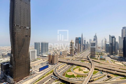 2 غرف نوم شقة في The Address Sky View Towers, الإمارات العربية المتحدة رقم 191569 12