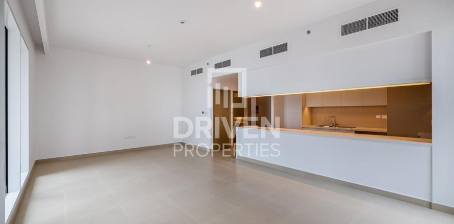 3 bedrooms Apartment in Creek Horizon, UAE No. 191572