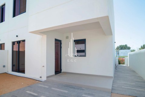 Таунхаус с 3 спальнями на Остров Яс, ОАЭ №36586 11