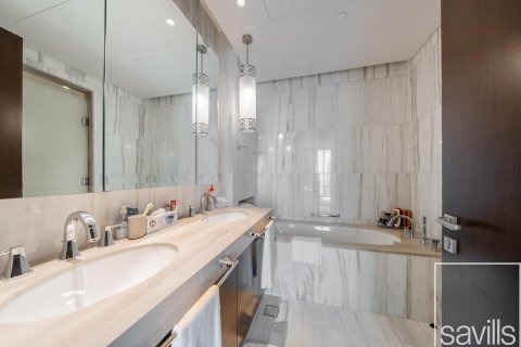 3 غرف نوم شقة في The Address Residence Fountain Views, الإمارات العربية المتحدة رقم 194023 11