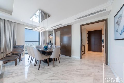 3 غرف نوم شقة في The Address Residence Fountain Views, الإمارات العربية المتحدة رقم 194023 7