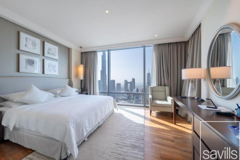 3 غرف نوم شقة في The Address Residence Fountain Views, الإمارات العربية المتحدة رقم 194023 15