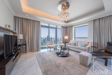 3 غرف نوم شقة في The Address Residence Fountain Views, الإمارات العربية المتحدة رقم 194023 20